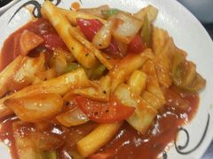 android_upload_pic-正苑26年海鲜烤肉•牛尾汤汤饭(东港店)