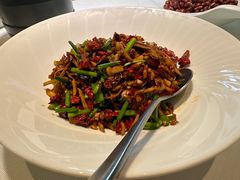 -院里寻菜·精致庭院菜(观沙岭店)