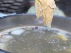 -潮汕林记牛肉火锅(万象天地店)