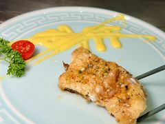 -世香全厨•日料·铁板烧(金桥店)