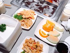-海底捞火锅(铁西万达店)