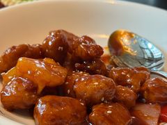 -五缘湾凯悦酒店·悦饗中餐厅