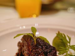 江南文火小牛肉-无锡城中皇冠假日酒店·芳园中餐厅