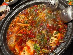 -小饕荟雅安贡椒鱼鲜馆(广福桥店)