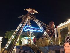 -三亚海昌梦幻海洋不夜城