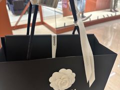 -CHANEL(恒隆广场店)