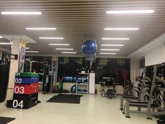-中田健身工作室(胜利门店)