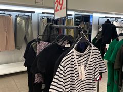 -ZARA HOME(长楹天街购物中心店)