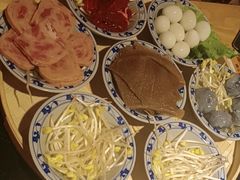 -吴老幺火锅(金龙店)