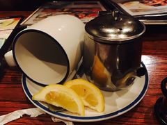 -RED LOBSTER(多伦多DT店)
