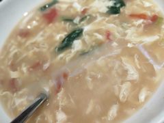 家常疙瘩汤-北李妈妈菜·虾爬子大锅贴(贵和店)