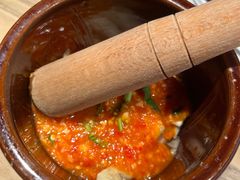 -茄子恰恰·新云南小炒(坪山益田店)