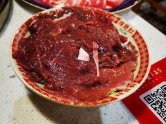 -陈艳红火锅菜·冒菜(簋街店)