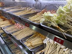 -冒椒火辣(奎星楼街店)