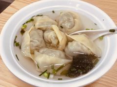 -小胖子馄饨店(洪兴路店)