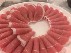 -东来顺饭庄(西直门店)