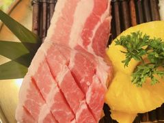 -西塔老太太泥炉烤肉(上海七宝领展广场店)