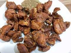 -老七饭馆(光荣道总店)