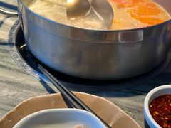 -大头椰·椰子鸡火锅(南宁万象城店)