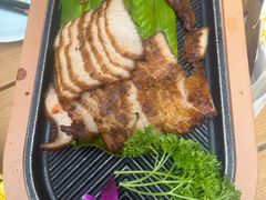-泰澜得泰国菜(大学城店)