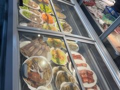 -车头老二大排档(金城步行街店)