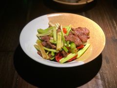 -外婆家(杭州马塍店·杭帮菜名店)