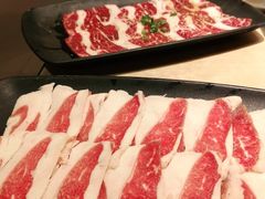 -新石器烤肉(南站店)