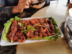 -枇杷园食为鲜火锅(南山店)