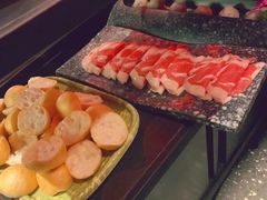 -哥老官重庆美蛙鱼头(龙湖杭州金沙天街店)