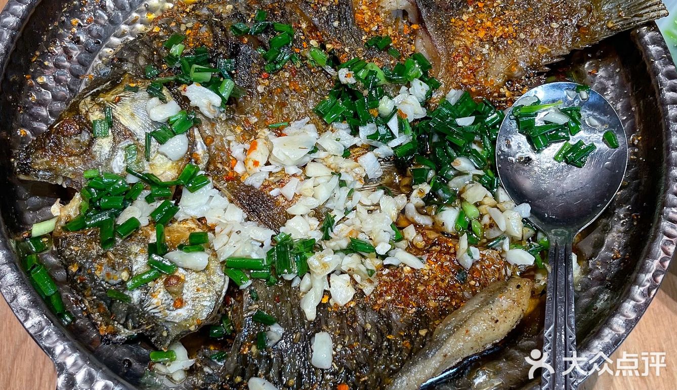 郴州新开的店，闻着味就来了