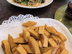 -北京小肠陈饭庄(方庄店)