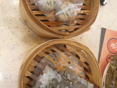 -点都德(华强南店)