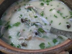 -张家卫·阳江菜·小海鲜(肥婆湾桥店)