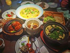 -应天大明王朝·南京菜创始店(中山陵店)