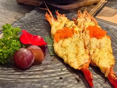 -炙柒Sekinana·精致日料(合生汇店)
