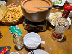 -肖记公安牛肉鱼杂馆· 省级非物质文化遗产(仁和路店)