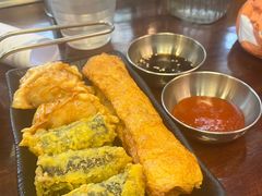 -米屋石锅拌饭(师大店)