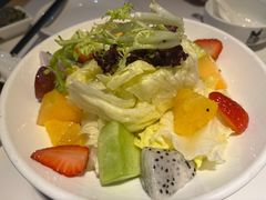 -黑鸡小馆(金源店)