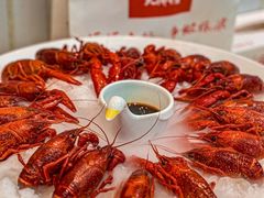 -刘栋梁大排档(淮海东路店)
