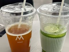 -M Stand(西安大悦城店)