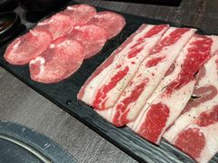 -浅锅和牛小锅放题(深业上城店)