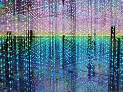 -上海外滩星空艺术馆