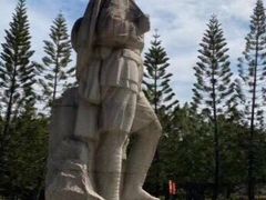 -红色娘子军纪念园