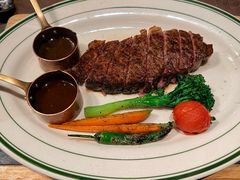 -恰餐厅 CHAR Grill&Bar(西安经开洲际店)