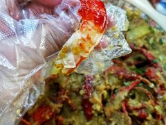 -老谭虾王蟹皇·龙虾·烧烤(蝴蝶湾店)
