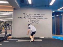 -OWNBODY健身(下沙店)