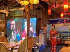 -老凯俚酸汤鱼(鸿通城店)