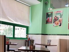 大堂-三宝冰室(皇朝店)