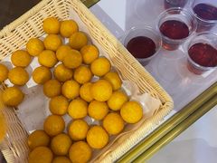 -湊湊火锅·茶憩(合生汇购物中心店)