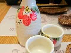 -林妈妈村·日式料理(宝山万达店)